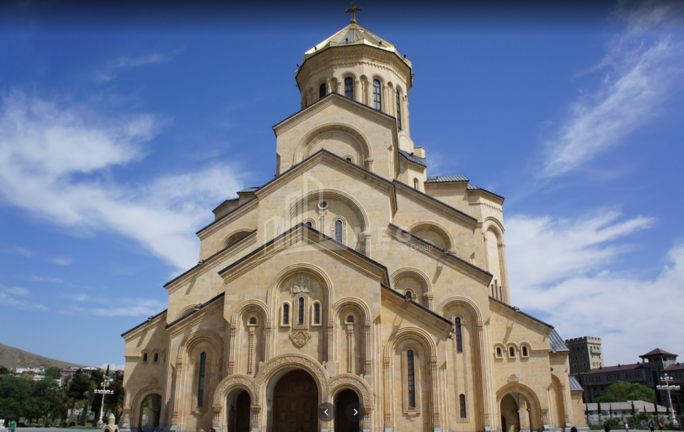 Tbilisi