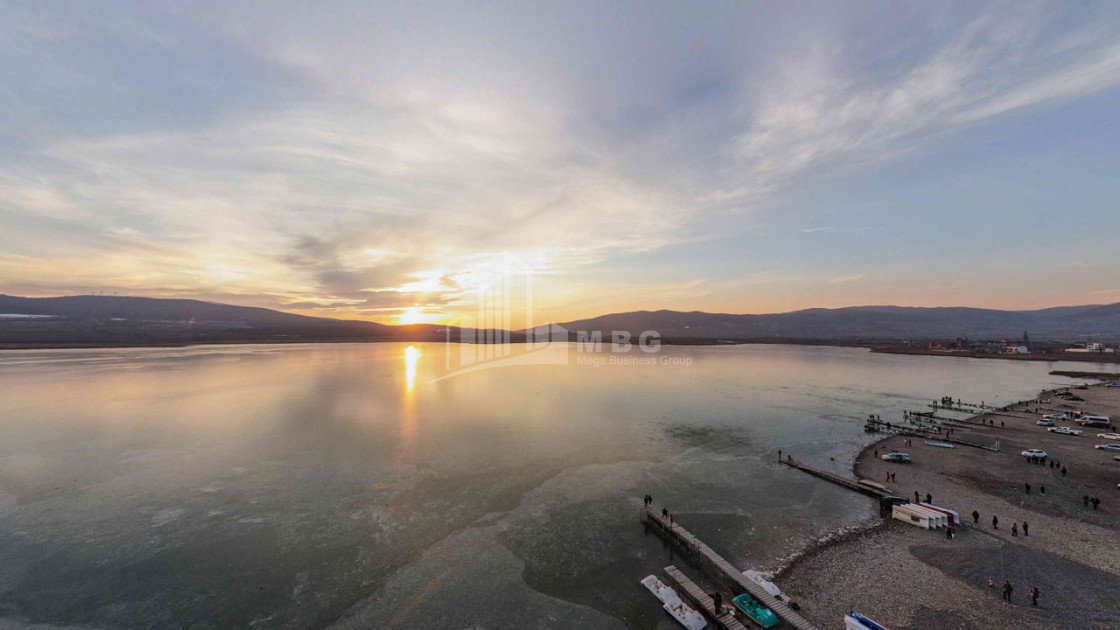 დუშეთის რაიონი, სოფ. ბაზალეთი.