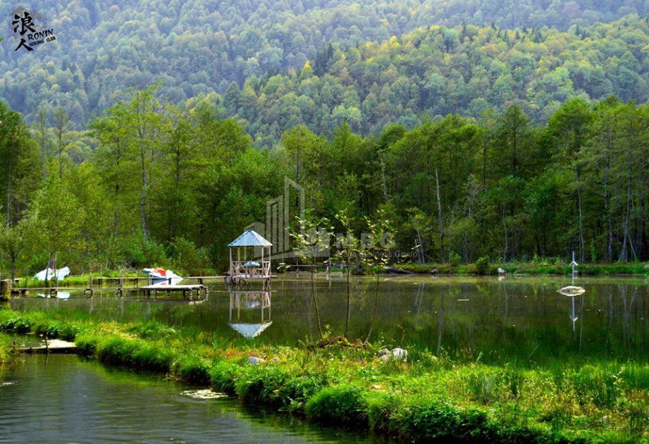 Рача - Лечхуми, Квемо Сванети