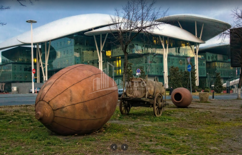 Tbilisi