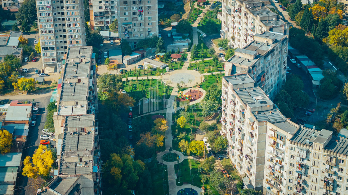 Tbilisi