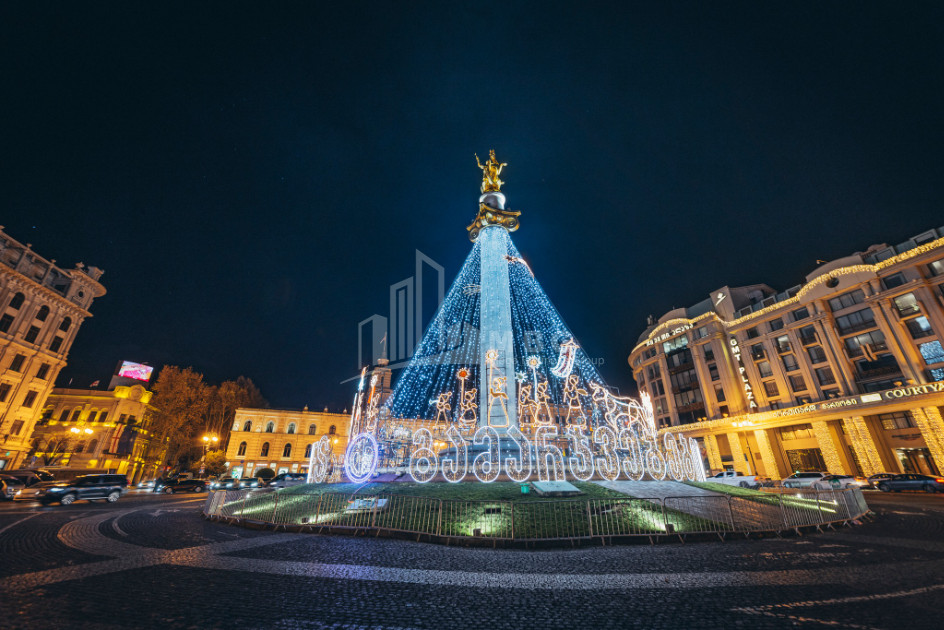 Tbilisi
