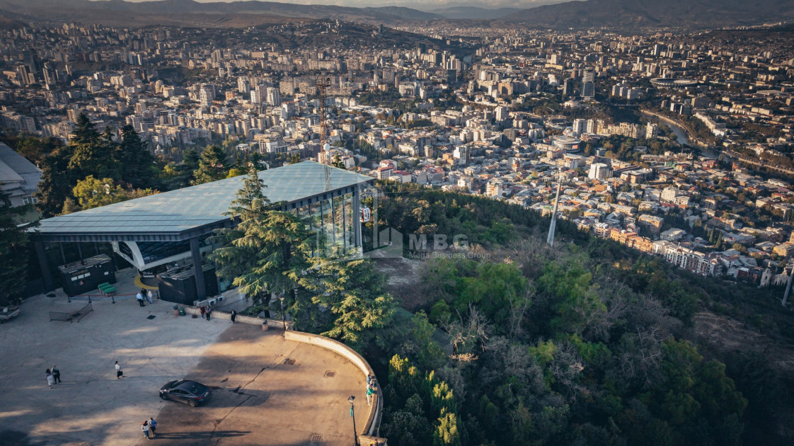 Tbilisi