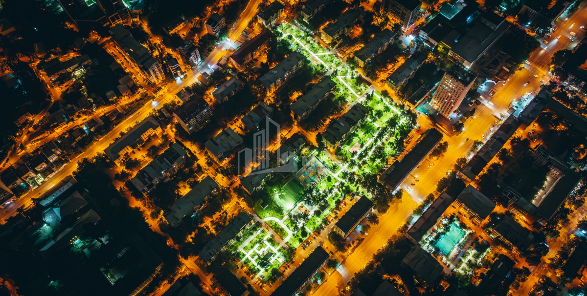 Tbilisi