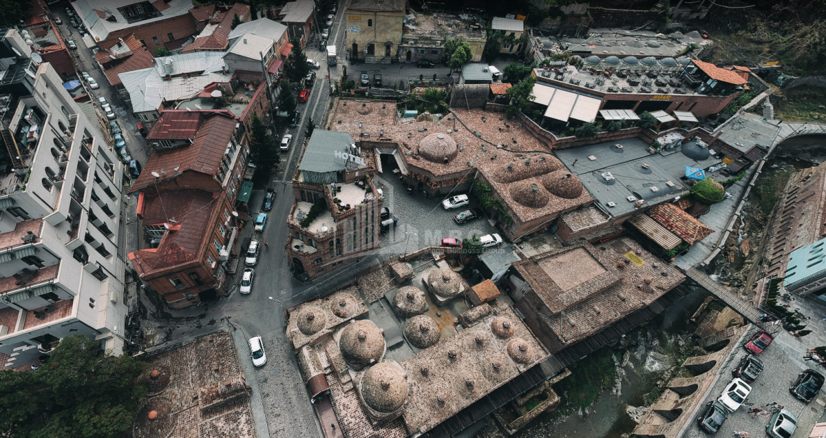 Tbilisi