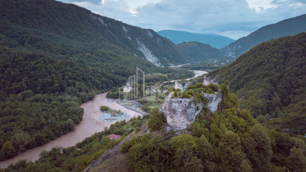 Рача - Лечхуми, Квемо Сванети