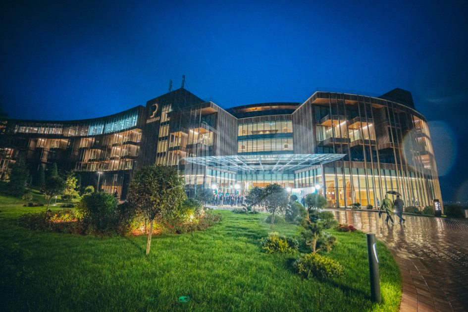 Tbilisi