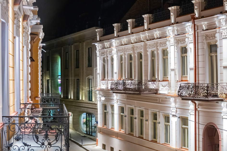 Tbilisi