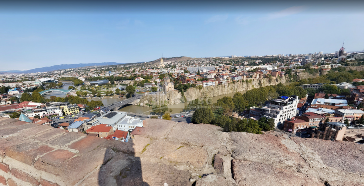 Tbilisi