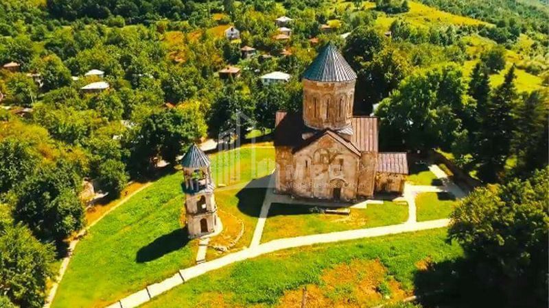 Рача - Лечхуми, Квемо Сванети