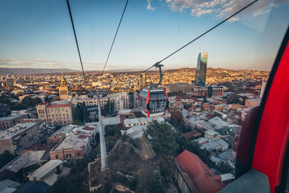 Tbilisi