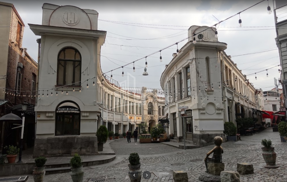 Tbilisi