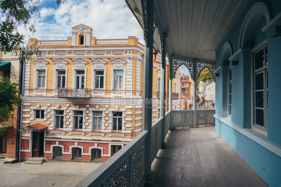 Tbilisi