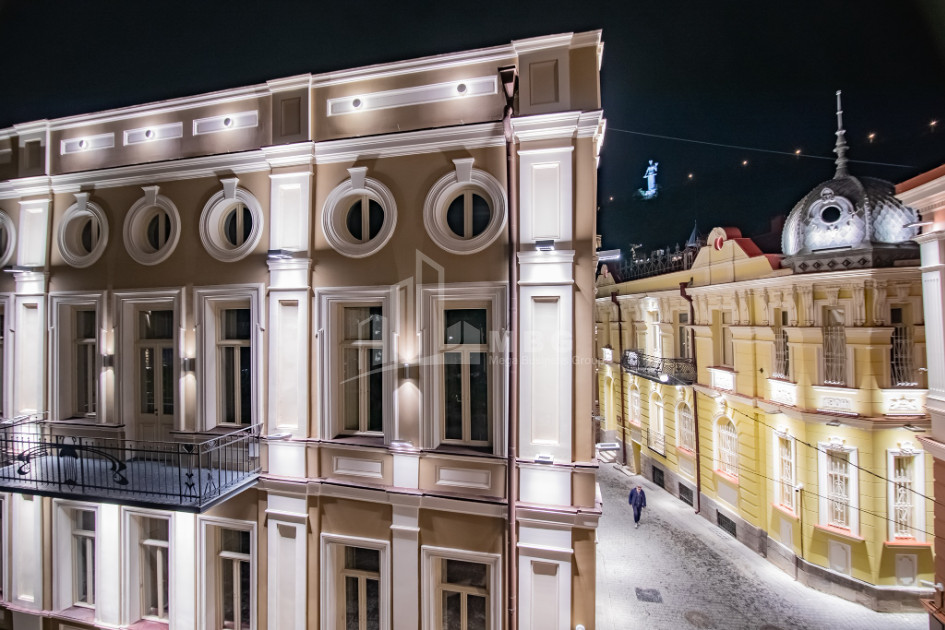 Tbilisi