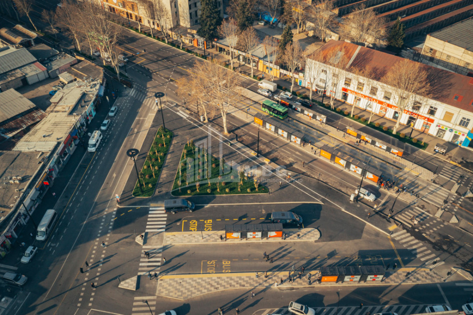 Tbilisi