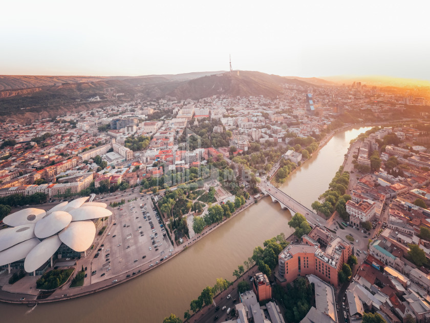 Tbilisi