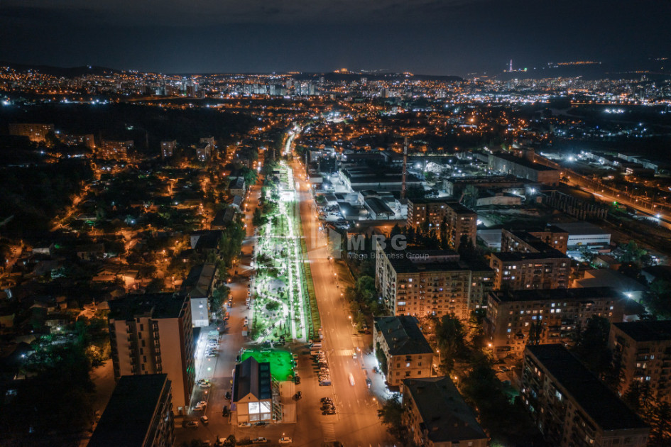 Tbilisi