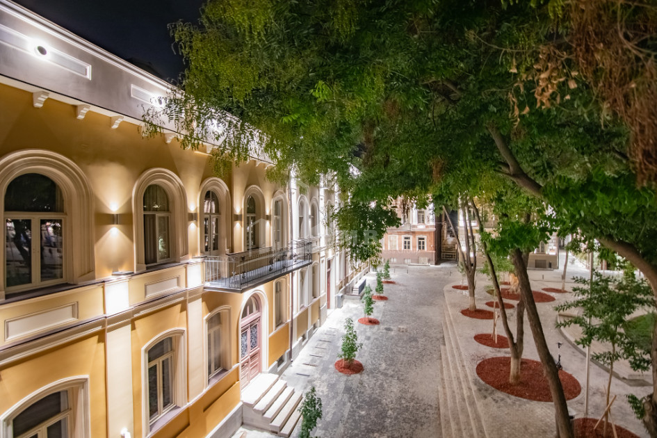 Tbilisi