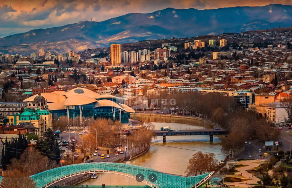Tbilisi