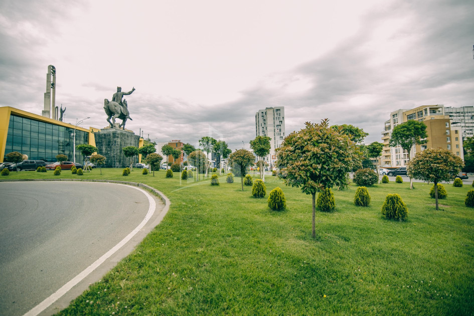 Tbilisi