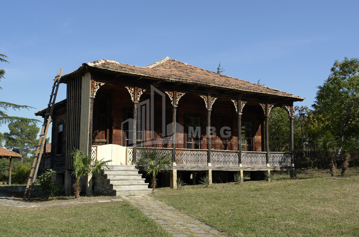 Рача - Лечхуми, Квемо Сванети