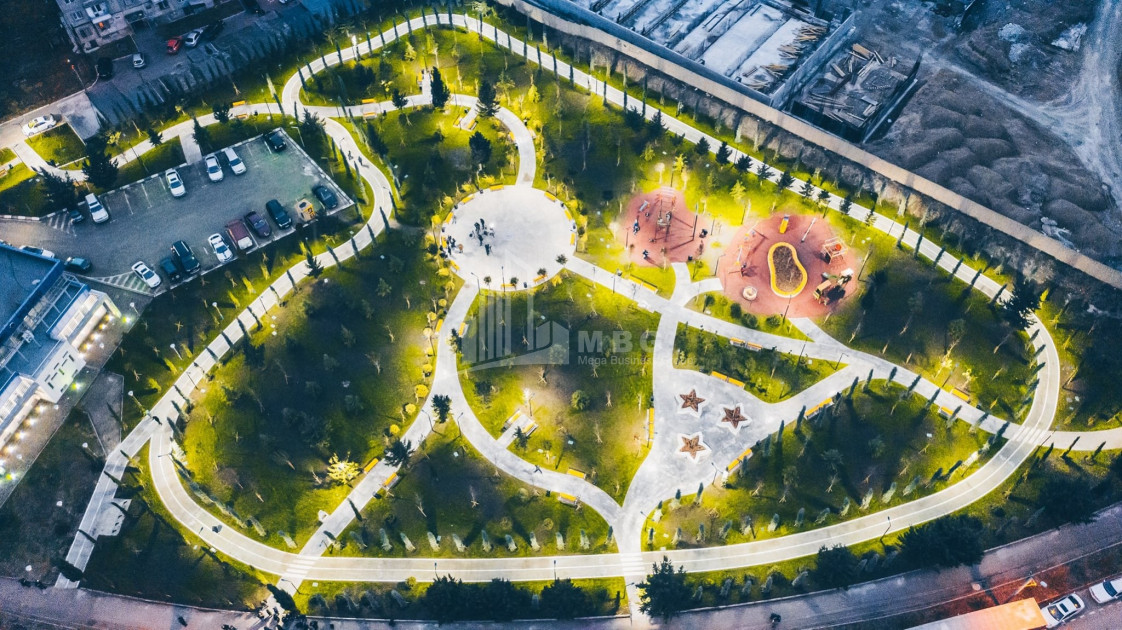 Tbilisi