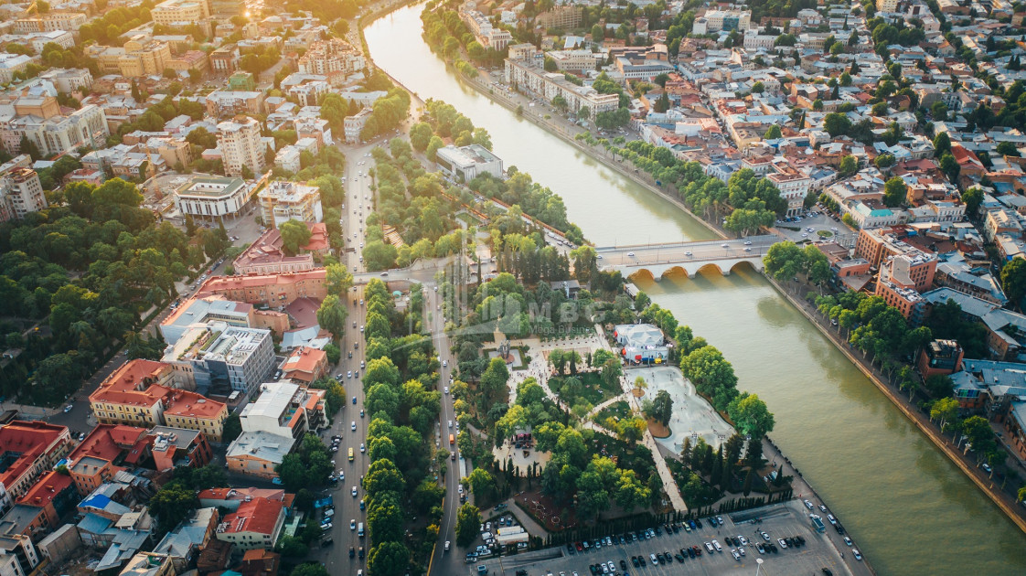 Tbilisi