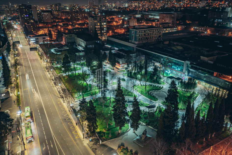 Tbilisi