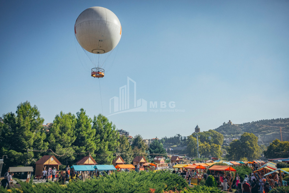Tbilisi