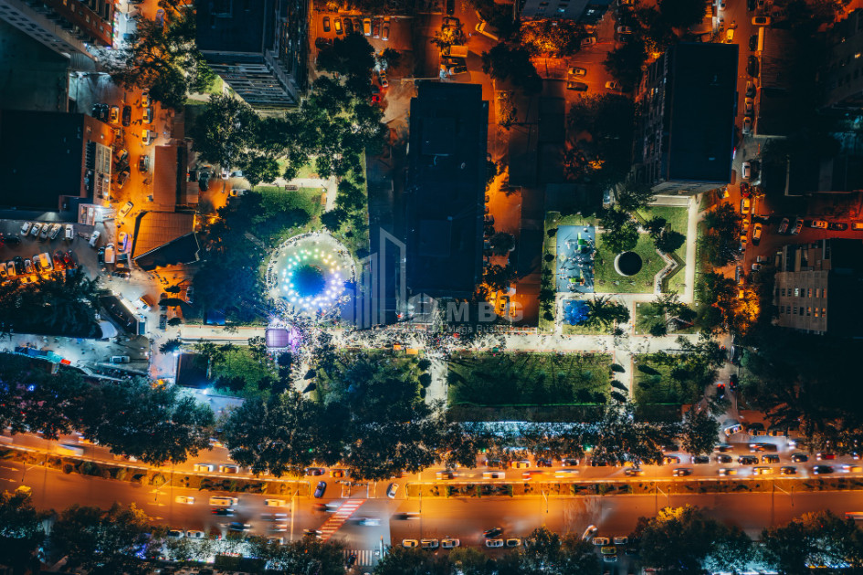 Tbilisi