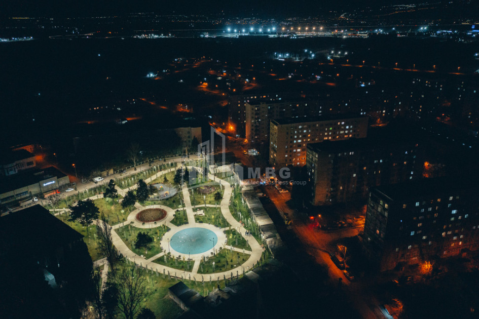 Tbilisi