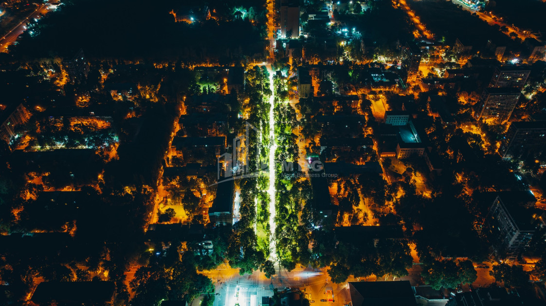 Tbilisi