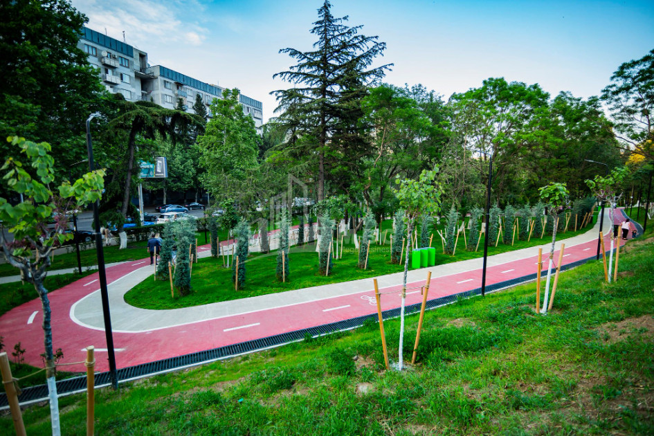 Tbilisi