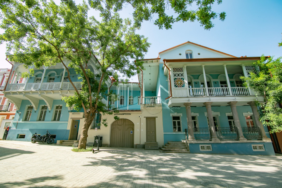 Tbilisi