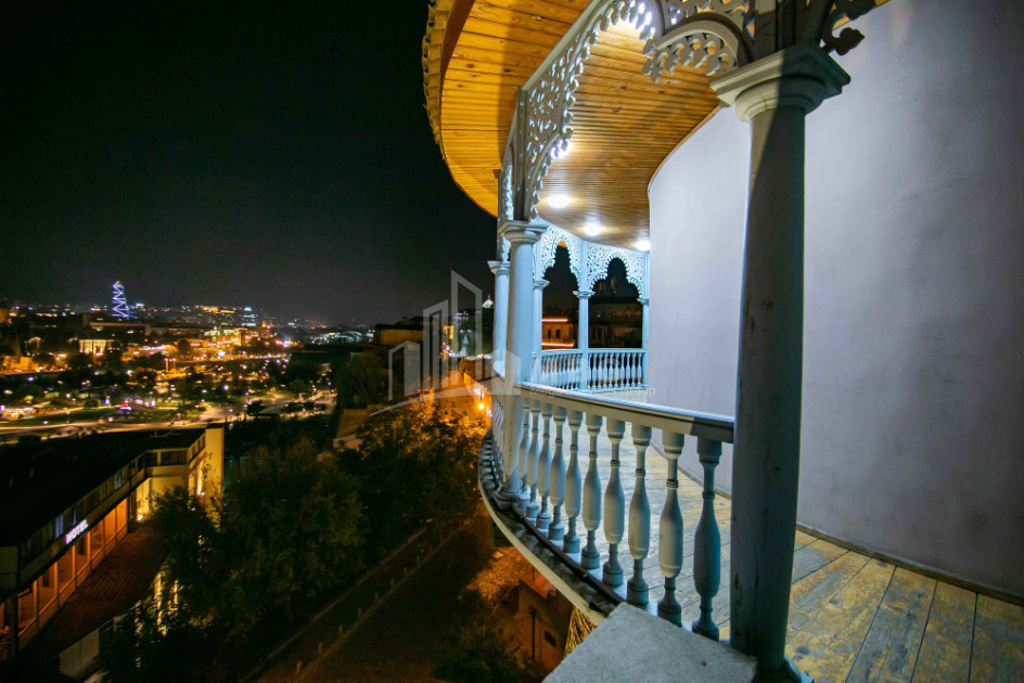 Tbilisi