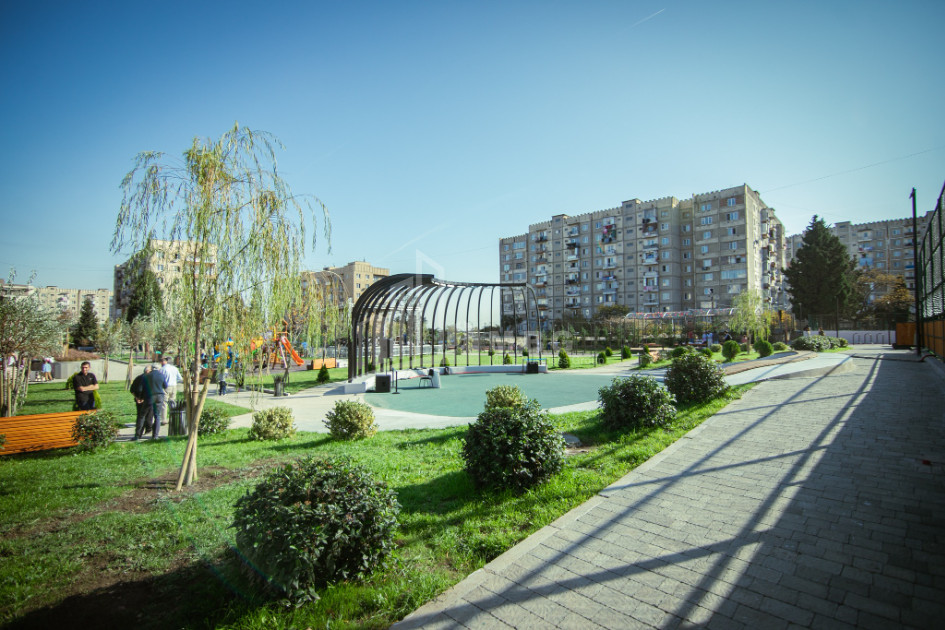 Tbilisi