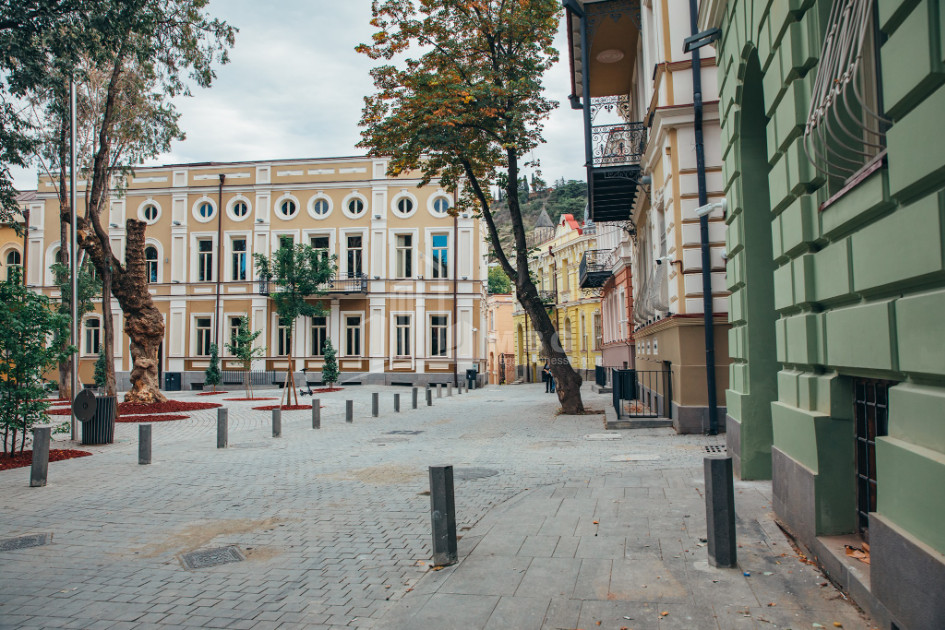 Tbilisi