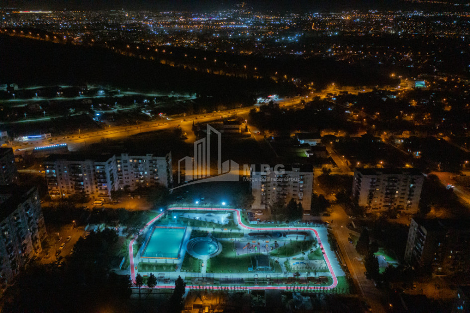Tbilisi