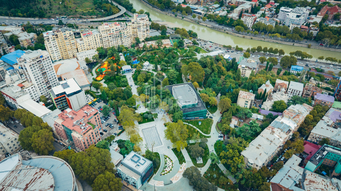 Tbilisi