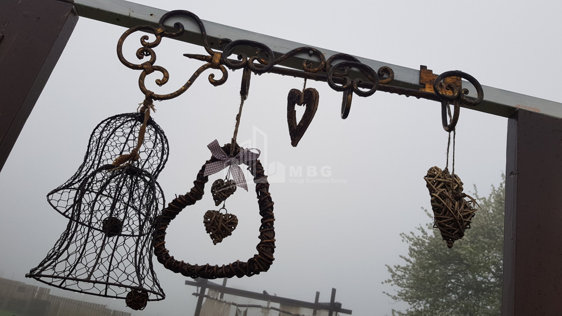 თეთრიწყაროს რაიონი, სოფელი ორბეთი - Green Space