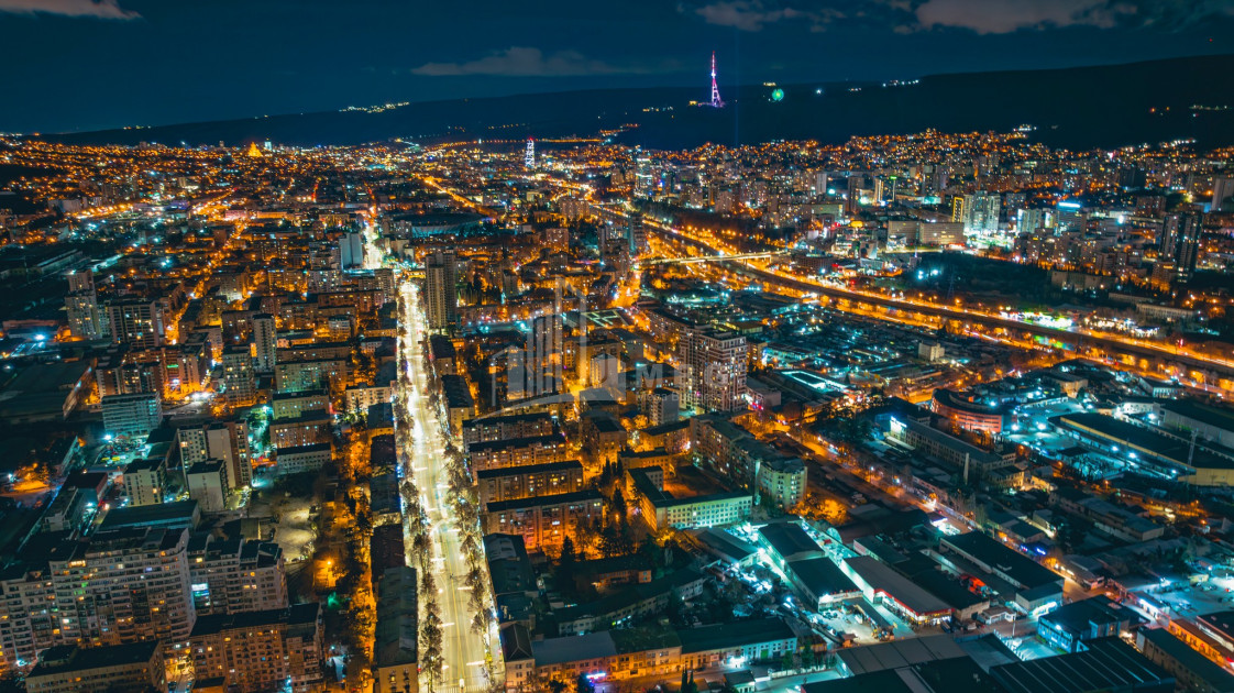 Tbilisi