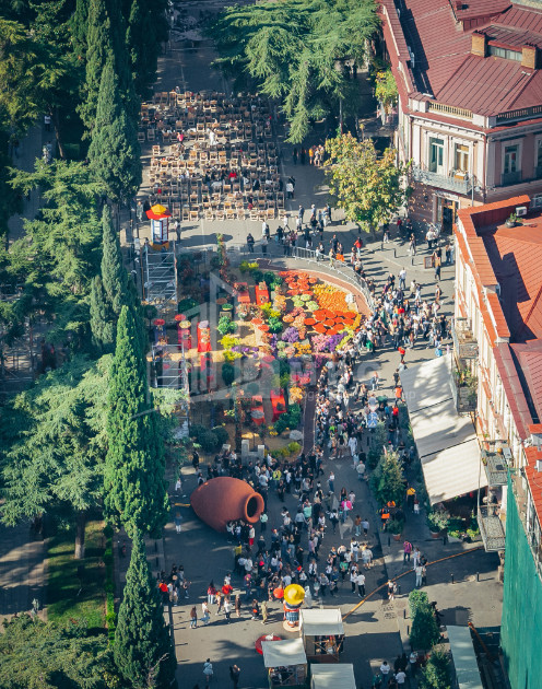 Tbilisi