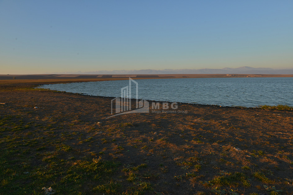 გორის რაიონი, ნადარბაზევის ტბა.