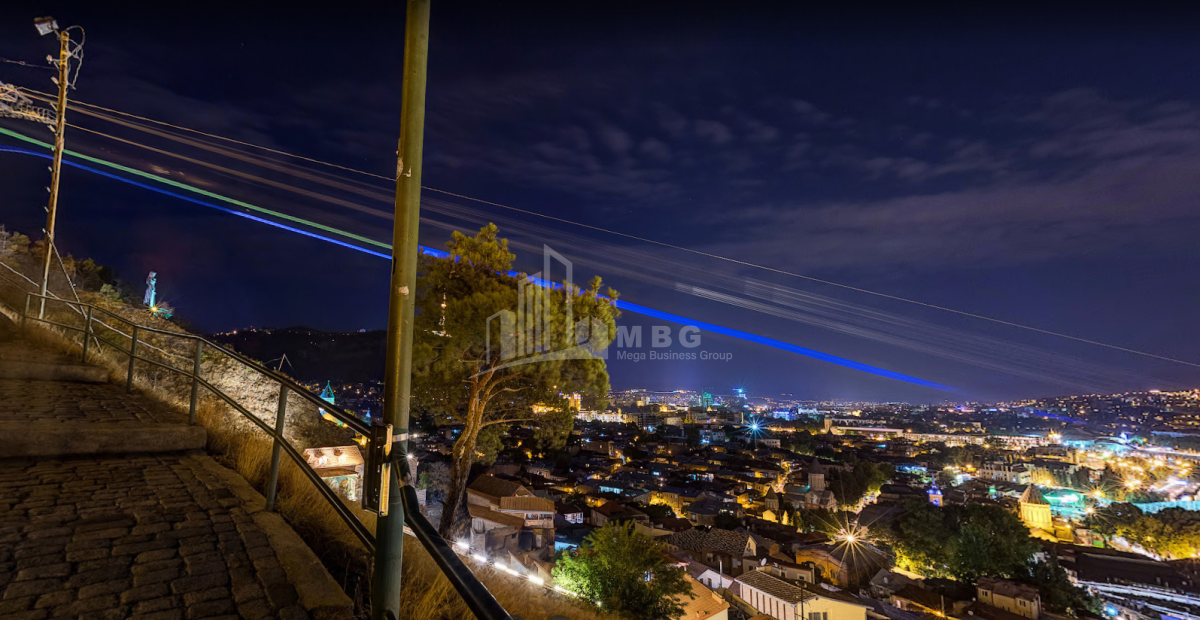 Tbilisi