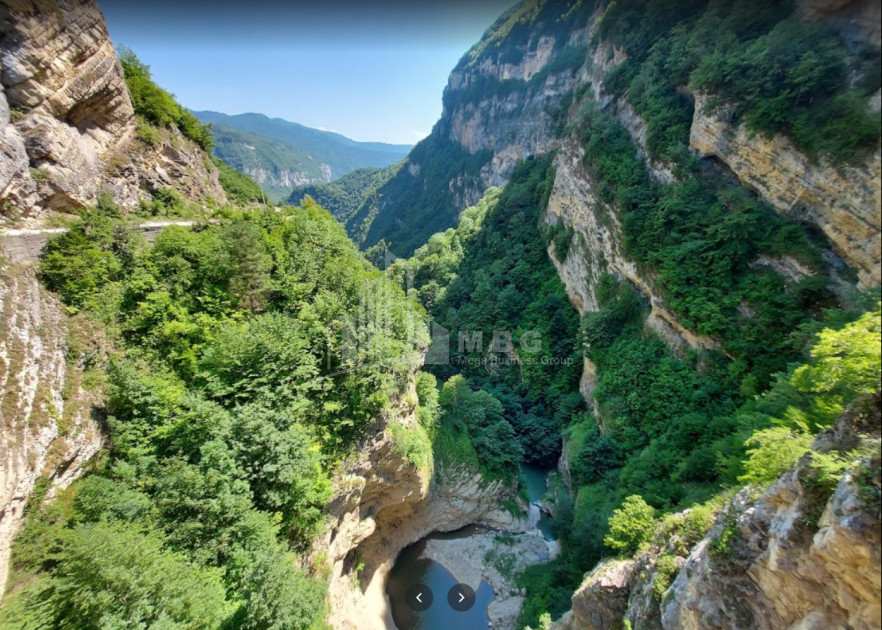 Рача - Лечхуми, Квемо Сванети