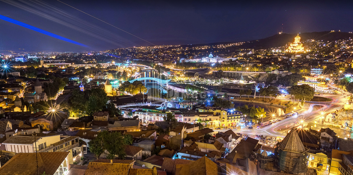 Tbilisi