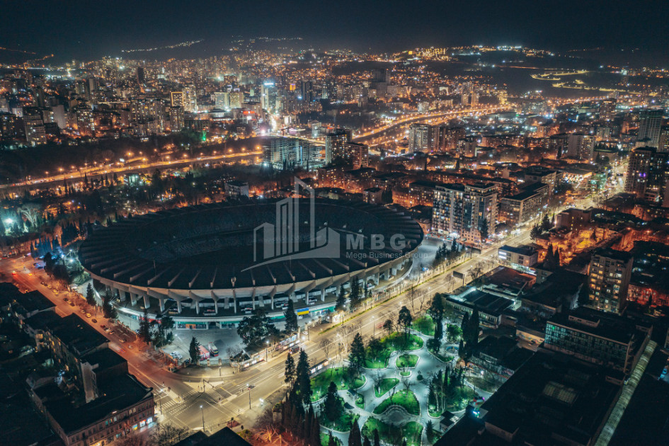 Tbilisi
