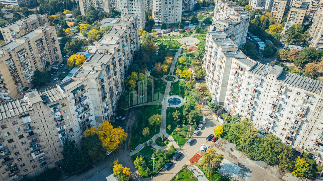 Tbilisi