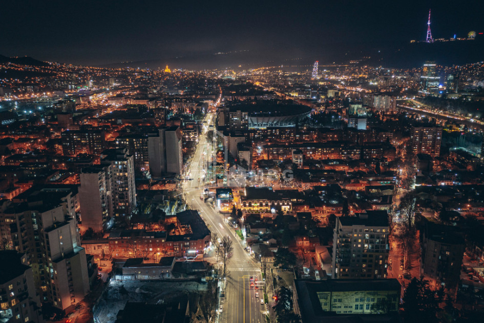 Tbilisi