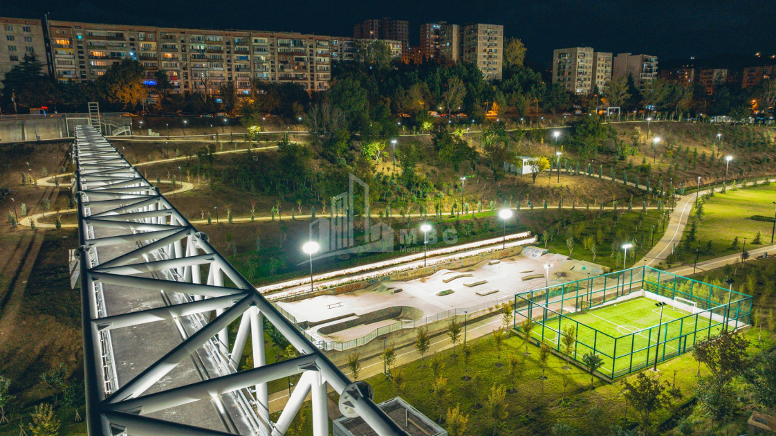 Tbilisi